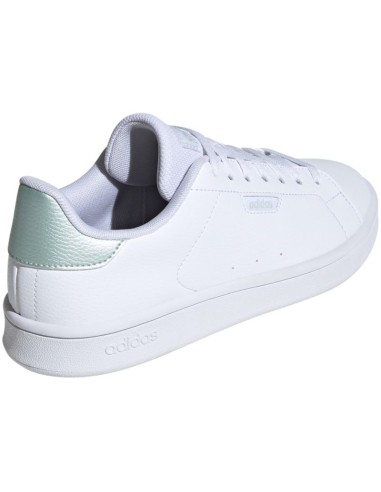 Adidas Urban Court women's shoes white IH4899