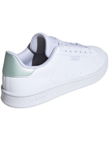 Adidas Urban Court women's shoes white IH4899
