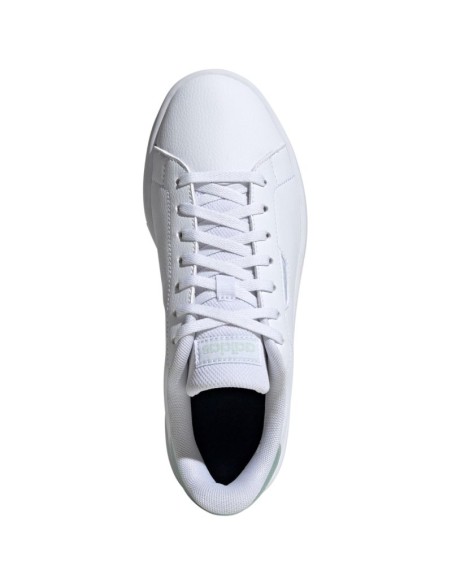 Adidas Urban Court women's shoes white IH4899
