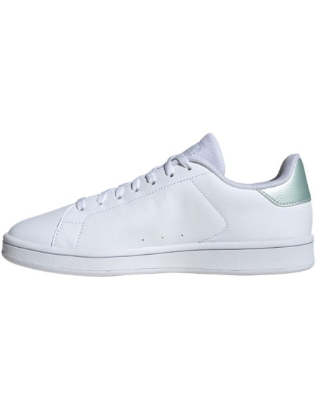 Adidas Urban Court women's shoes white IH4899