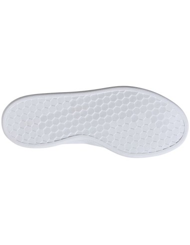 Adidas Urban Court women's shoes white IH4899