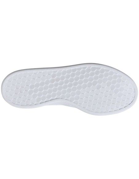 Adidas Urban Court women's shoes white IH4899