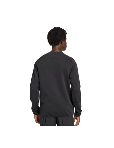 Adidas Tiro Travel Crew JM5540 sweatshirt