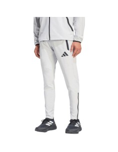 adidas Tiro 26 Travel Woven Men's Pants Light Gray KE8363