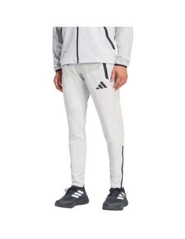 adidas Tiro 26 Travel Woven Men's Pants Light Gray KE8363