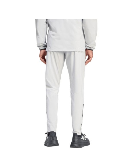 adidas Tiro 26 Travel Woven Men's Pants Light Gray KE8363