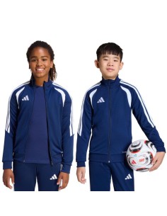 adidas Tiro 26 League Training Navy Blue Kids' Sweatshirt JY7201