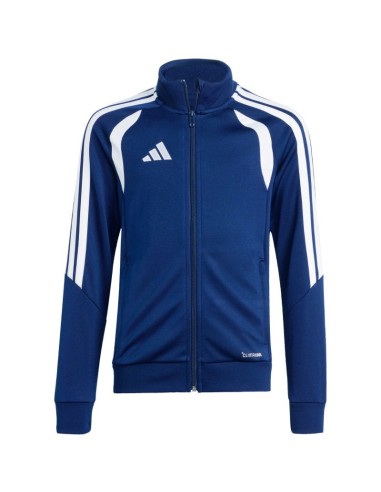 adidas Tiro 26 League Training Navy Blue Kids' Sweatshirt JY7201