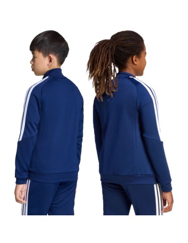 adidas Tiro 26 League Training Navy Blue Kids' Sweatshirt JY7201