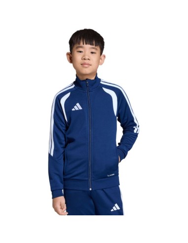 adidas Tiro 26 League Training Navy Blue Kids' Sweatshirt JY7201