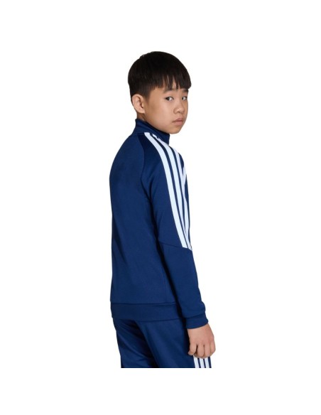 adidas Tiro 26 League Training Navy Blue Kids' Sweatshirt JY7201