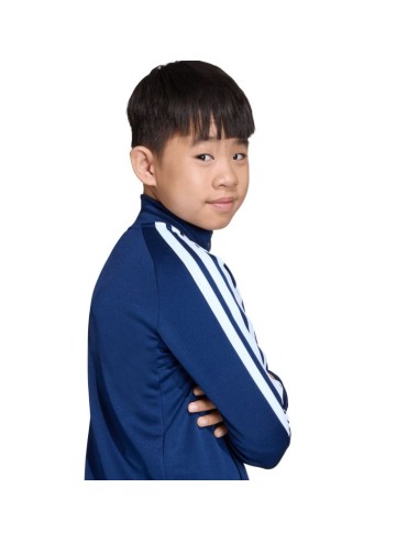 adidas Tiro 26 League Training Navy Blue Kids' Sweatshirt JY7201