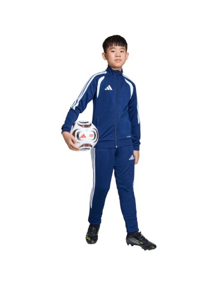 adidas Tiro 26 League Training Navy Blue Kids' Sweatshirt JY7201