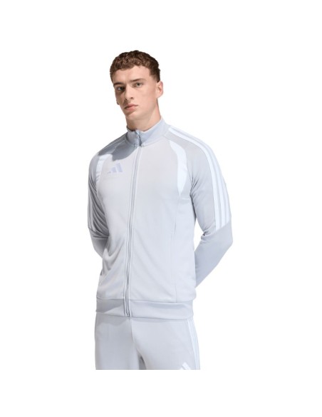 adidas Tiro 26 League Training Men's Sweatshirt Gray JY7204
