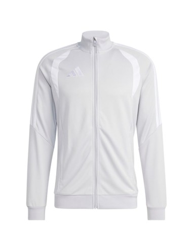 adidas Tiro 26 League Training Men's Sweatshirt Gray JY7204