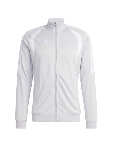 adidas Tiro 26 League Training Men's Sweatshirt Gray JY7204