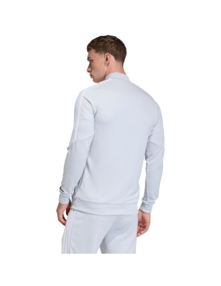 adidas Tiro 26 League Training Men's Sweatshirt Gray JY7204