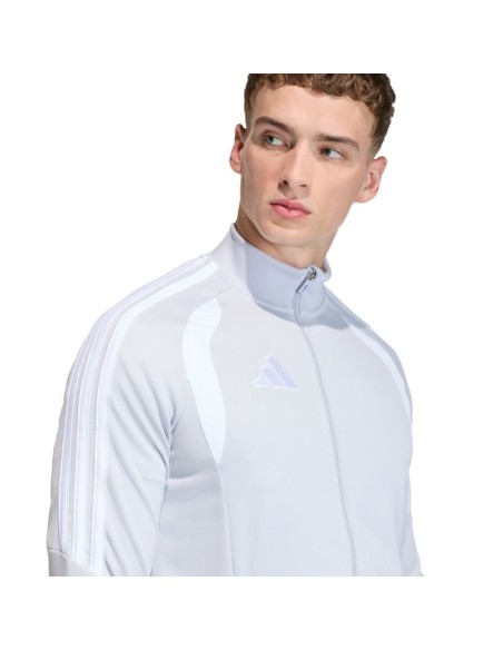 adidas Tiro 26 League Training Men's Sweatshirt Gray JY7204
