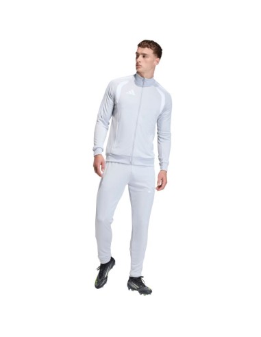 adidas Tiro 26 League Training Men's Sweatshirt Gray JY7204