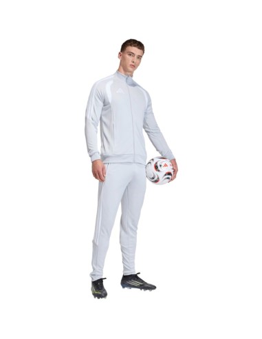 adidas Tiro 26 League Training Men's Sweatshirt Gray JY7204