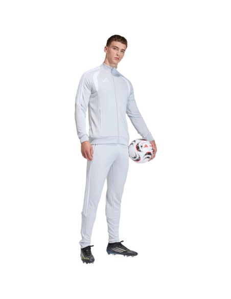 adidas Tiro 26 League Training Men's Sweatshirt Gray JY7204