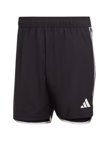 Men's adidas Tiro 23 Competition Match Shorts Black HT5696
