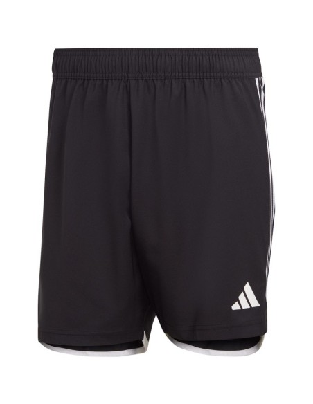 Men's adidas Tiro 23 Competition Match Shorts Black HT5696