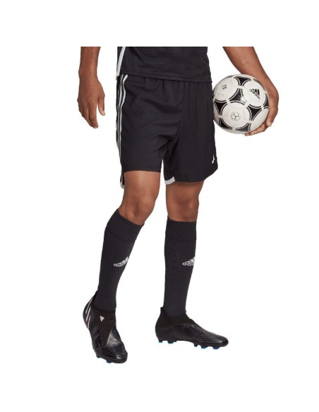 Men's adidas Tiro 23 Competition Match Shorts Black HT5696