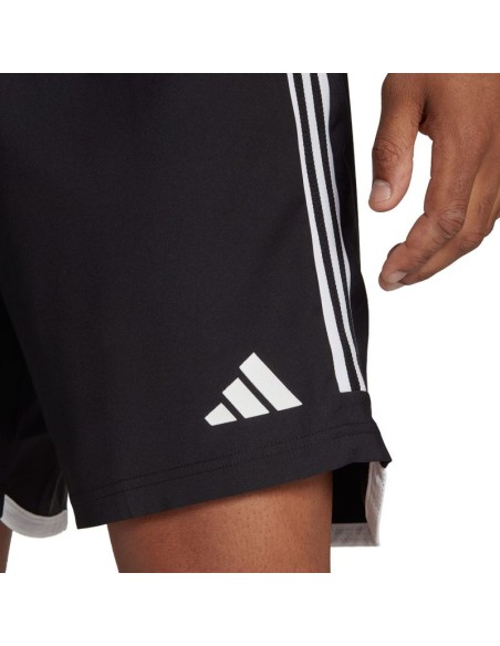 Men's adidas Tiro 23 Competition Match Shorts Black HT5696