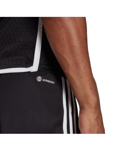 Men's adidas Tiro 23 Competition Match Shorts Black HT5696