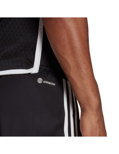 Men's adidas Tiro 23 Competition Match Shorts Black HT5696