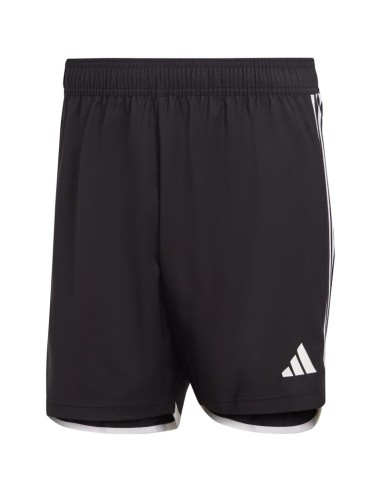 Men's adidas Tiro 23 Competition Match Shorts Black HT5696