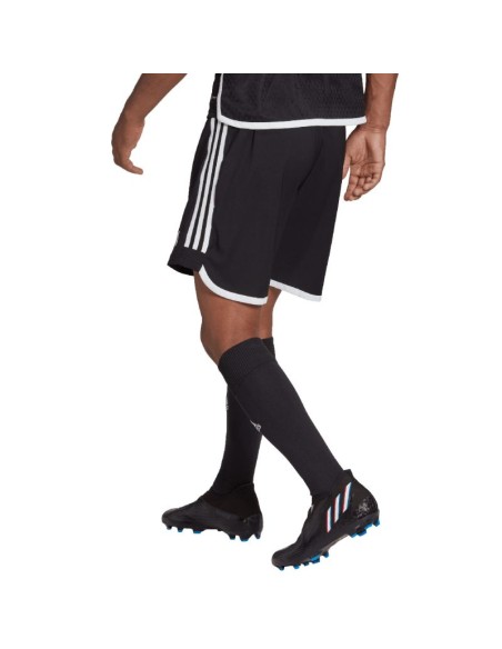 Men's adidas Tiro 23 Competition Match Shorts Black HT5696