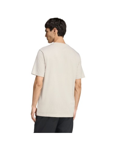 Men's adidas Outdoor Kayaking Graphic Tshirt beige KB2541