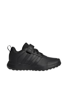 Adidas VL Move kids shoes black KH9757