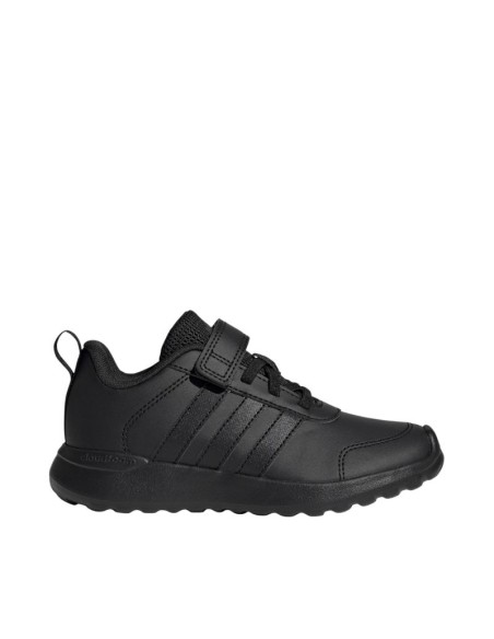 Adidas VL Move kids shoes black KH9757