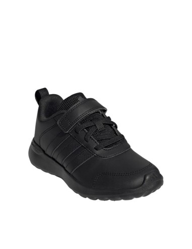 Adidas VL Move kids shoes black KH9757
