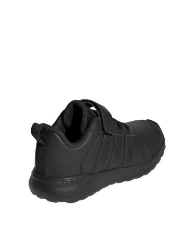 Adidas VL Move kids shoes black KH9757
