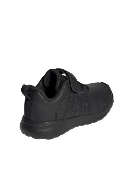 Adidas VL Move kids shoes black KH9757