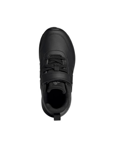 Adidas VL Move kids shoes black KH9757