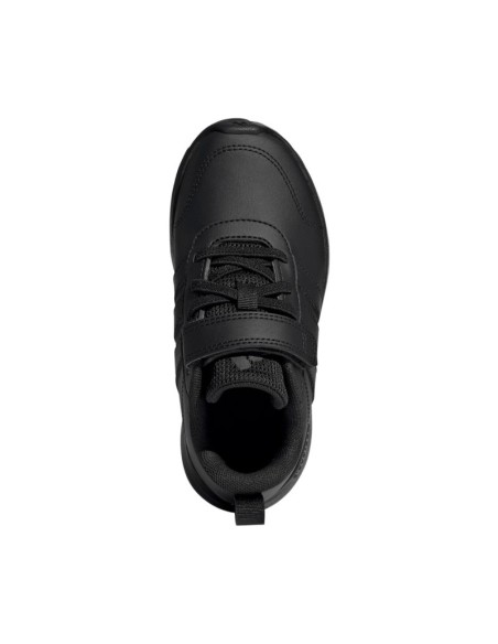 Adidas VL Move kids shoes black KH9757