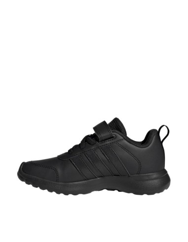 Adidas VL Move kids shoes black KH9757