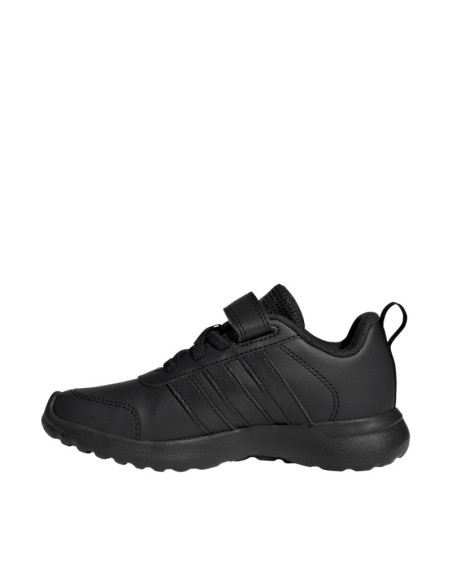 Adidas VL Move kids shoes black KH9757