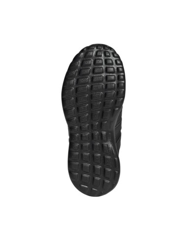 Adidas VL Move kids shoes black KH9757