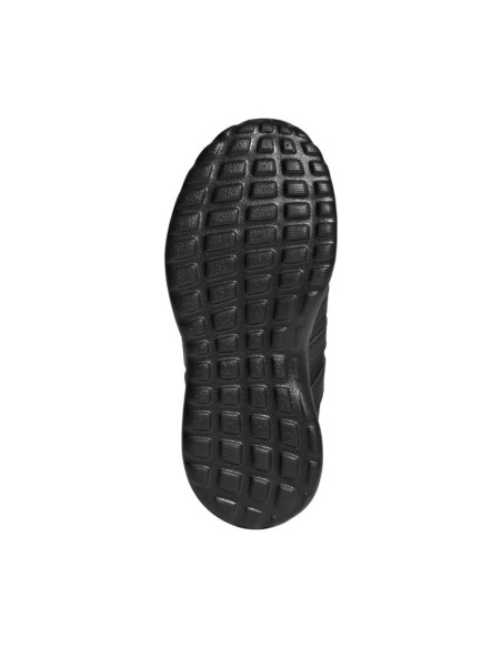 Adidas VL Move kids shoes black KH9757