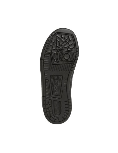 Adidas Rapid Court Kids Shoes Black KH8815
