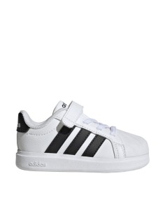 Adidas Streettalk white kids' shoes JQ6145