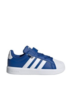 Adidas Streettalk blue kids' shoes JQ8594