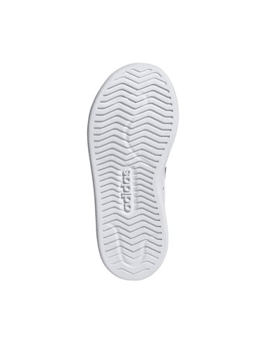 Adidas Streettalk blue kids' shoes JQ8594