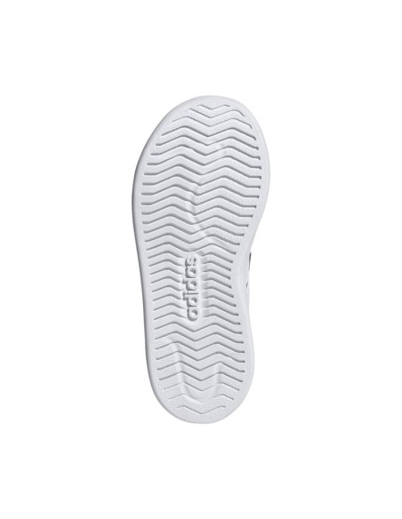 Adidas Streettalk blue kids' shoes JQ8594
